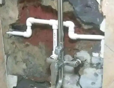 扎鲁特卫生间漏水检测电话