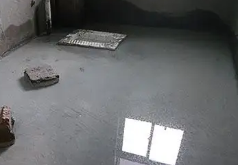 扎鲁特卫生间漏水检测多少钱