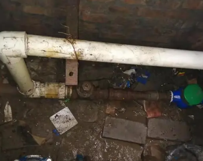 扎鲁特水管维修哪家好
