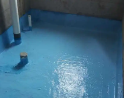 扎鲁特卫生间防水哪家好