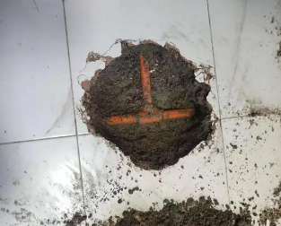 扎鲁特查漏水多少钱
