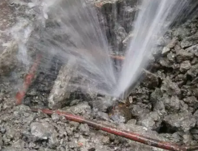 扎鲁特水管维修多少钱