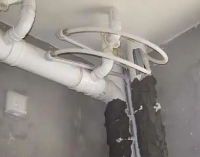 扎鲁特水管维修哪家好